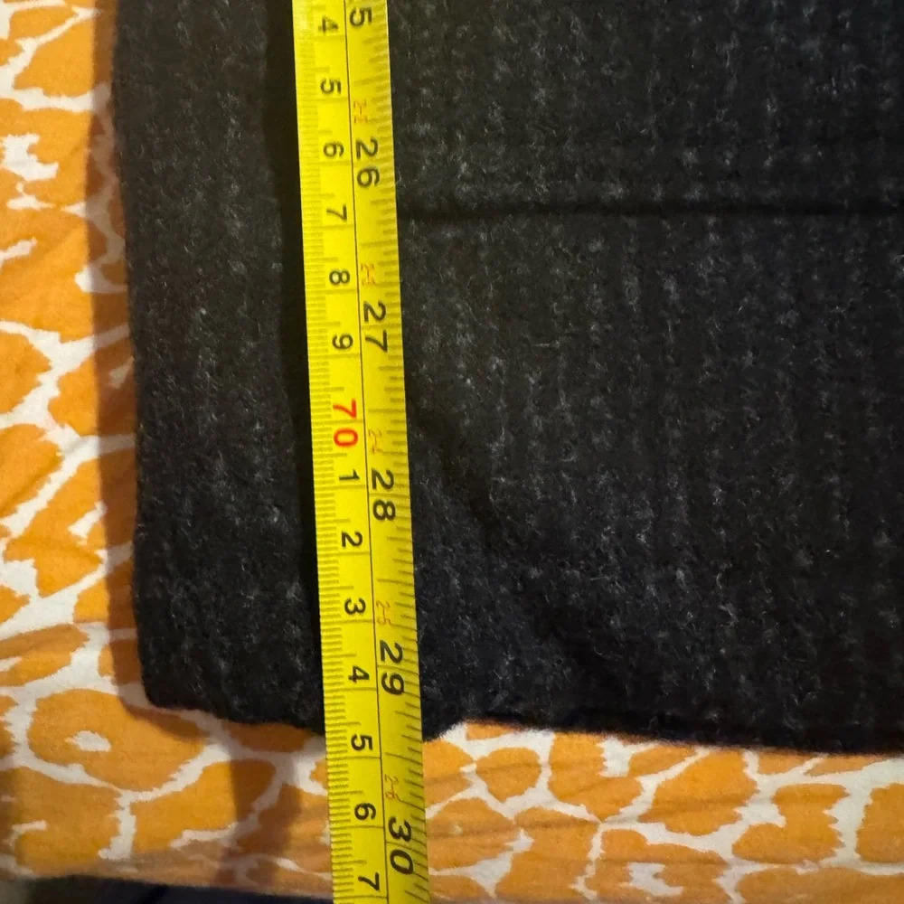 Filson USA MADE Wool Packer Coat - Picture 8 of 10